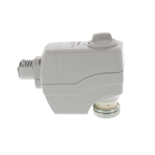 Siemens Valve Actuator 24V 3 Position Floating Control, 599MT Non-SR Valves